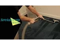 Flood Safety - What Happens During Service