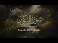 Download Lagu 81. Surah At-Takwir || Mahmoud Khalil Al Hussary || English translation