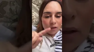 إبتسام العروسي وماجدولين متافقين إنوضو ساندية من نعاس 