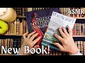 Download Lagu ASMR | A New Book! And A Browse Through the Postscript Catalogue in a Whisper!