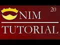 Nim Programming Tutorial Episode 20 While Loops