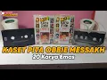 Review Kaset Pita Obbie Messakh \