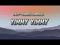 Yimmy Yimmy - Tayc - Shreya ghoshal (lyrics)