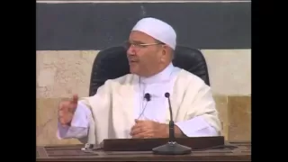 أ د محمد راتب النابلسي الطلاق الدرس 20 27 