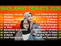 Download Lagu Sholawat Merdu Nissa Sabyan, Ai Khodijah, Alfina Nindiyani | Sholawat Nabi Terbaru 2025