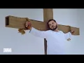 Jottape - DIMAS, O Ladrão (Vídeo Oficial)