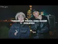 FMK, Emilia, Nicki Nicole, Tiago PZK - MASNA REMIX ❤️ (Letra)