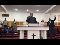 Gtc Brooklyn NY MEN S WOMEN S CONFERENCE BISHOP ALAN TODD Preach 2026