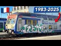 Download Lagu Farewell to SNCF’s Workhorse: The VR2N Double-Decker Coaches