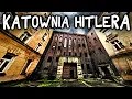 Download Lagu OPUSZCZONE WIĘZIENIE GESTAPO I ŚCIANA ŚMIERCI - URBEX