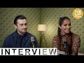 Craig Roberts Mandip Gill interview on Can You Keep a Secret Eccentric family British humour