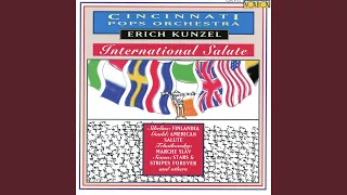 Coronation March TH 50 