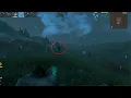 I SAW THE GHOST OF ODIN IN VALHEIM