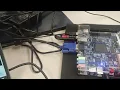 Linux Setup HPS Programming on DE1-SoC Cyclone V FPGA Guide