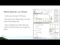 2 Data Import Clean and Prepare Your Data Using Excel Salesforce