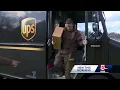 Go inside UPS boot camp Think you have what it takes to delivery holiday packages