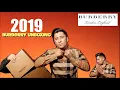 Unboxing My Burberry London Shirt