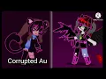 Download Lagu AU outfit battle #kiyomisAUoutfitbattleREMADE