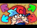 Download Lagu Vanishing but Different Characters Sing It I (FNF Vanishing but Everyone Sings It)
