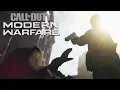 Call of Duty MODERN WARFARE Post Credit Scene - Call of Duty MODERN WARFARE 2019