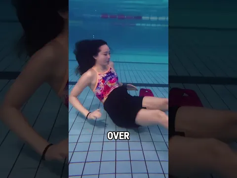Lives In Pool Running Late