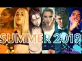 Lagu SUMMER 2019 MEGAMIX | Mashup of 60 Songs (MI Mashups)
