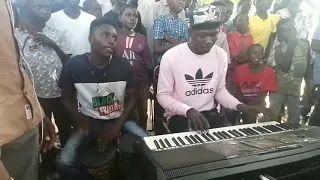 العازف ماروني سيطره الشبلي ميناء ابداع ابداع لا يوصف صنع صولات جديده شاهد وراجين تعليقك 