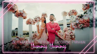 Alexandra Cotrus si George Pirvan - Yummy Yummy - Descarcă MP3