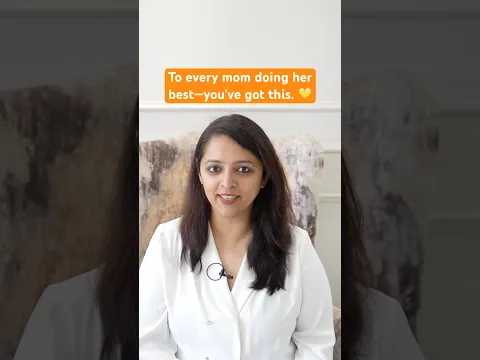 Why Moms Are the Real Superheroes ❤️