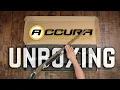 Accura LR-X Unboxing - Grab Your Coffee