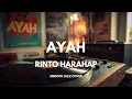 Lagu Ayah - Rinto Harahap | Smooth Jazz Cover by The Vinyl