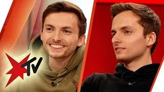 real life guys live bei stern tv tabus gibts bei uns nicht stern tv