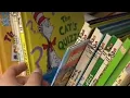 Crazy Dr Seuss Banned Kids Book At The Thrift Store
