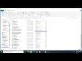 Groovy scripting in JMeter