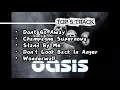 Lagu LAGU TERBAIK OASIS | 5 LAGU TERBAIK OASIS | LAGU TERBAIK