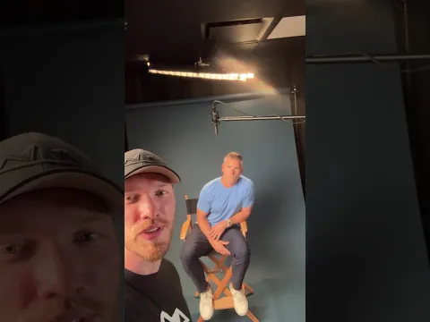 "What would you do if 4 male masseuses walked into your office?"