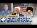 Download Lagu Amerika Serikat Tuduh Iran Punya Senjata Nuklir, Ada atau Mengada-ada? | Primetime News