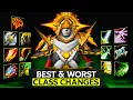 What 12 1 Just Did To EVERY Class In WoW