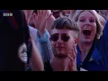 Fred again.. - Delilah (pull me out of this) / Billie (loving arms) | Glastonbury 2023
