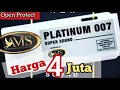 Download Lagu SP PLATINUM 007 By AMS‼️Suara Bening Bersih Tajam|Burung Walet Pasti Lengket