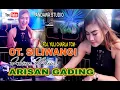 Download Lagu Dj. Yuli Charla TCM..with OT. SILIWANGI  ARISAN GADING