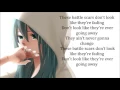 Nightcore - Battle Scars (Lyrics)