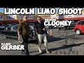 Casamigos Tequila Shoot with George Clooney and Rande Gerber