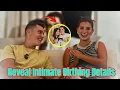 EXCLUSIVE Carlin Bates Evan Stewart Share SHOCKING Intimate Details About Their Birth Experience