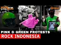 Download Lagu Indonesia Protests Turn Deadly After Police Kill Ride-Share Driver: Spark Calls For Reform