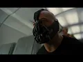 Bane s best lines The Dark Knight Rises