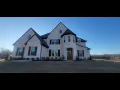 Inside This New Construction Home in Olive Branch MS Would You Buy It Tabitha TN MS Agent