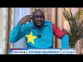 Lagu FATSHI SAUVÉ! GEN JOHN TSHIBANGU TRANSFÉRÉ À NDOLO. KAGAME A RATÉ SON COUP. MUSEVENI K.O RÉVÉLATION 