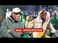 Download Lagu Sgwebo echaza ngomsebenzi wakhe wokugcina azowukhipha (Mthandeni SK)