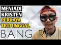 Lagu BANG RK‼️MENJADI KRISTEN PERCAYA TRITUNGGAL | 10DES2025 | DISKUSI LINTAS IMAN